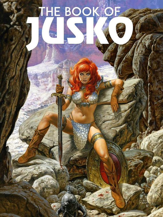 BOOK OF JUSKO SC