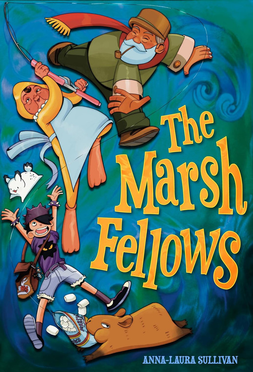 MARSH FELLOWS SC