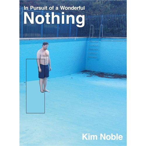 IN PURSUIT OF A WONDERFUL NOTHING SC