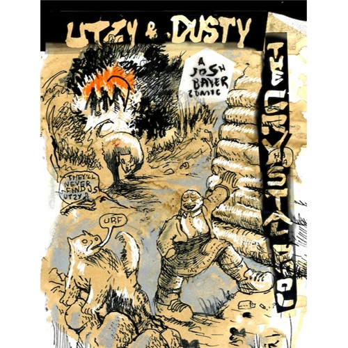 UTZY & DUSTY ONE-SHOT