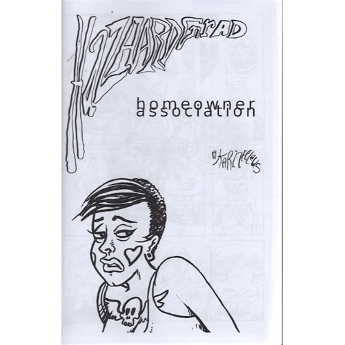 HAZAARDGRAD HOMEOWNER ASSOCIATION ONE-SHOT