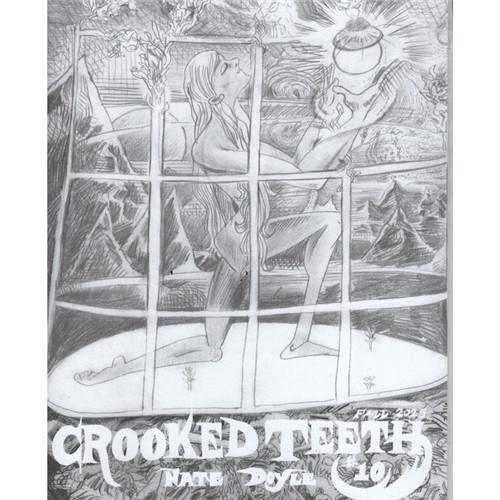 CROOKED TEETH #10