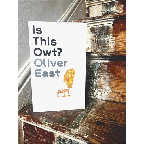 IS THIS OWT? #1