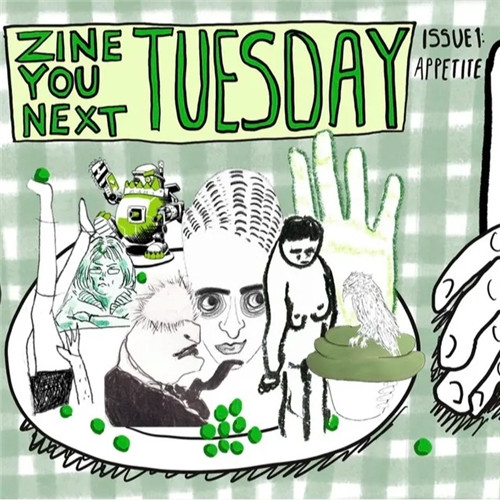 ZYNT APPETITE ONE-SHOT