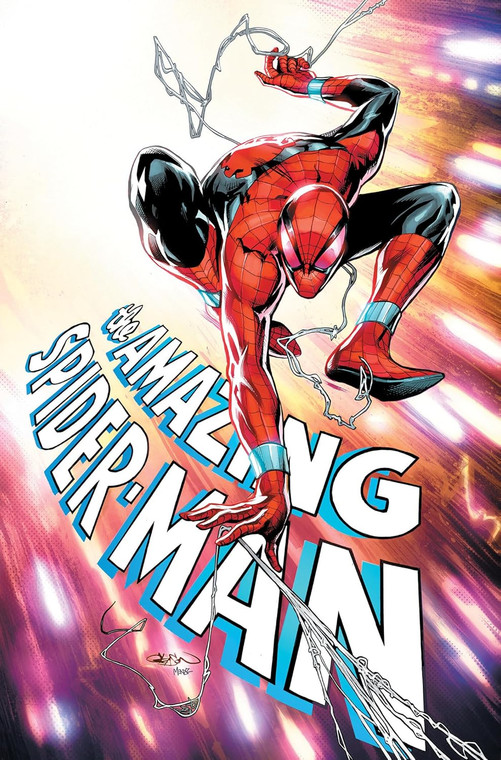 AMAZING SPIDER-MAN (2025) SC VOL 03 RESOLUTE