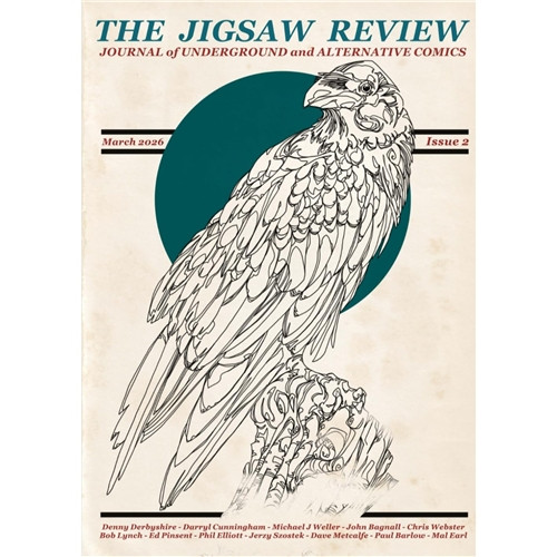 JIGSAW REVIEW SC VOL 02