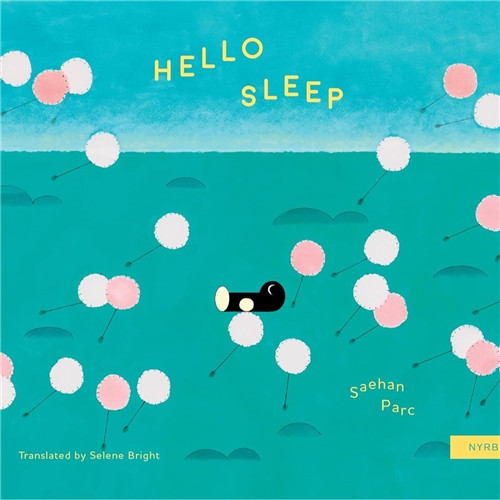 HELLO SLEEP  HC