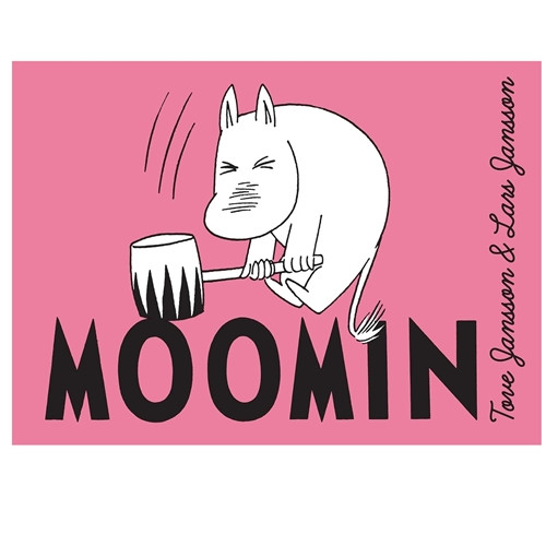 MOOMIN  SC VOL 03