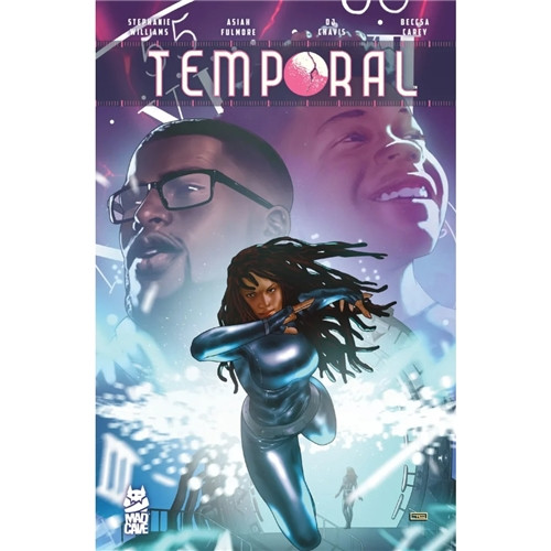 TEMPORAL SC
