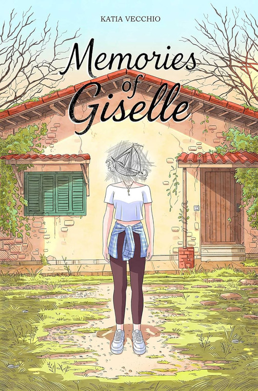 MEMORIES OF GISELLE SC