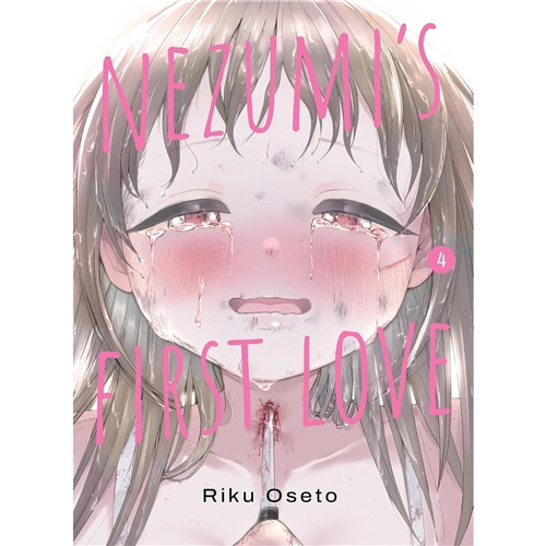 NEZUMI'S FIRST LOVE SC VOL 04