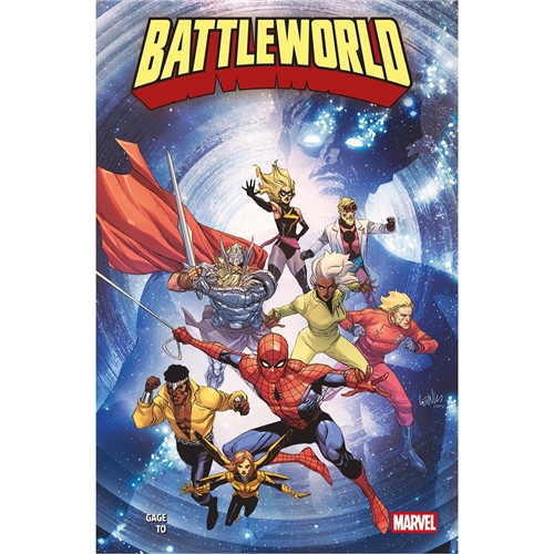 BATTLEWORLD SC UK ED