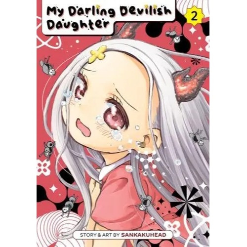 MY DARLING DEVILISH DAUGHTER SC VOL 02