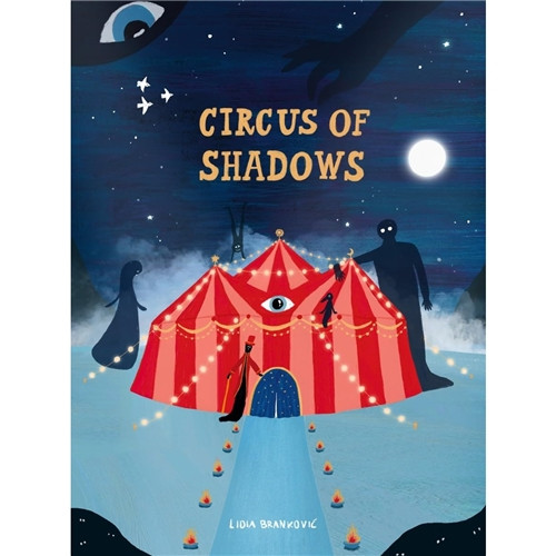 CIRCUS OF SHADOWS SC