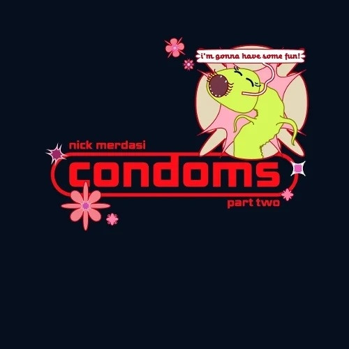 CONDOMS #2