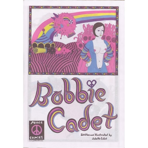 BOBBIE CADET ONE-SHOT