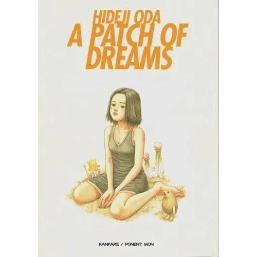 PATCH OF DREAMS SC