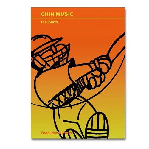CHIN MUSIC SC