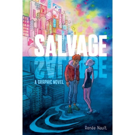 SALVAGE SC