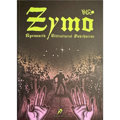ZYMO SC