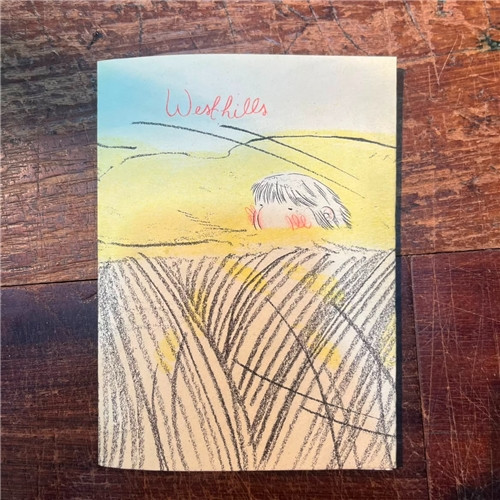 WESTHILLS ONE-SHOT