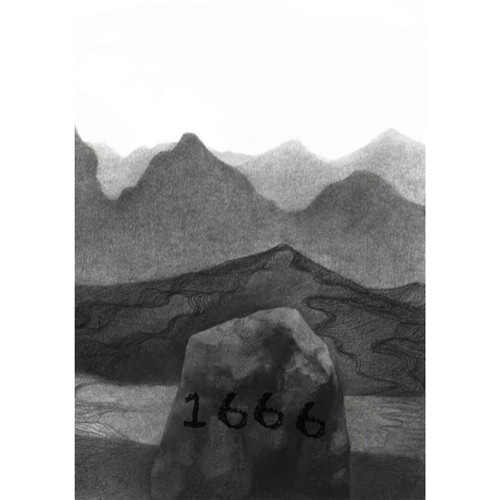 1666 ONE-SHOT