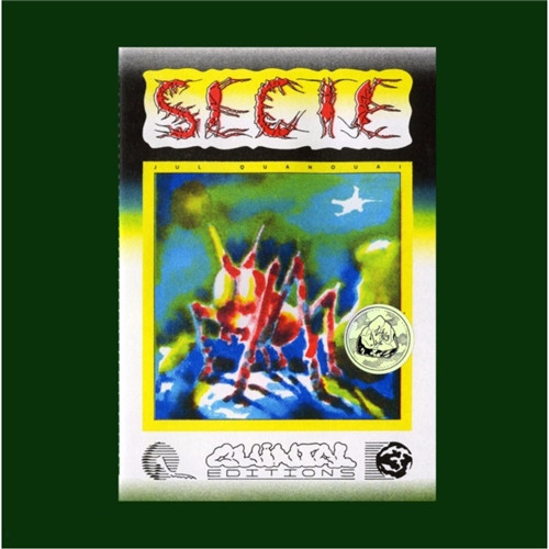 QUINTAL #3 SECTE