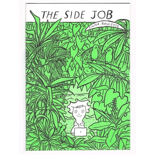 SIDE JOB ONE-SHOT