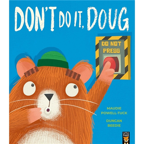 DON'T DO IT DOUG SC