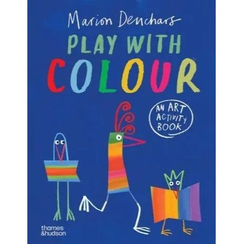 PLAY WITH COLOUR SC