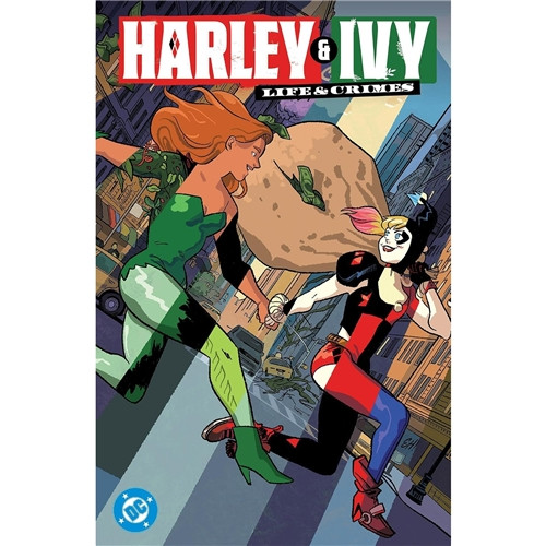 HARLEY AND IVY LIFE AND CRIMES SC