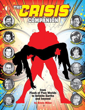 CRISIS COMPANION SC
