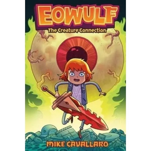 EOWULF SC CREATURE CONNECTION