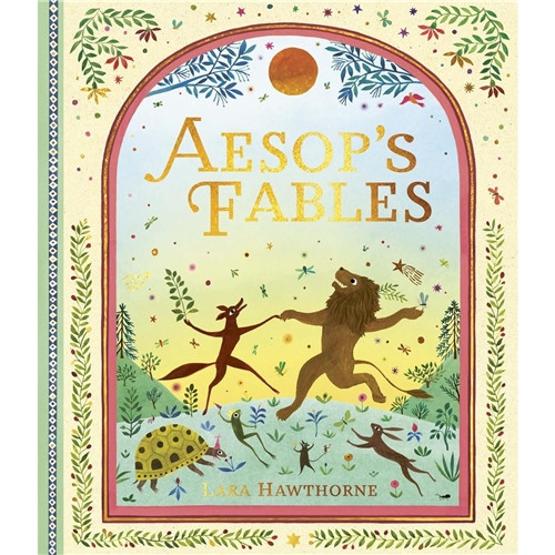AESOPS FABLES