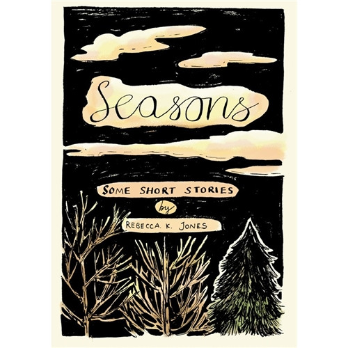SEASONS ONE-SHOT SC