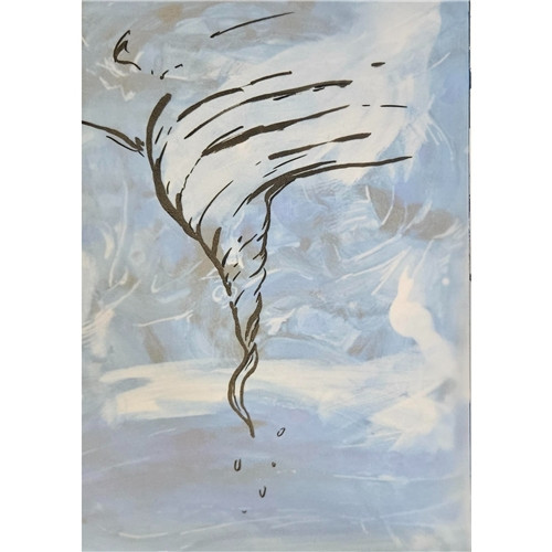 VORTICES ONE-SHOT