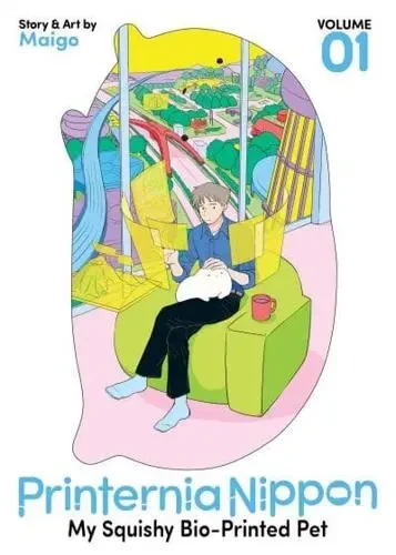 PRINTERNIA NIPPON SC VOL 01
