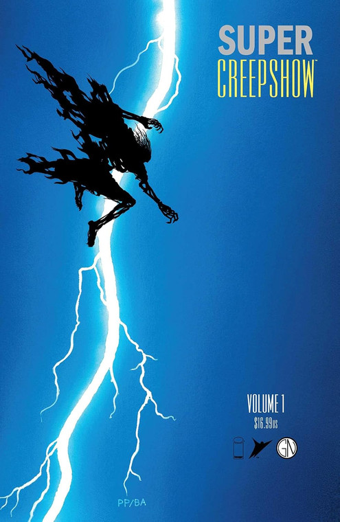 SUPER CREEPSHOW SC
