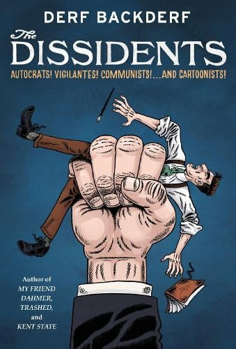 DISSIDENTS HC