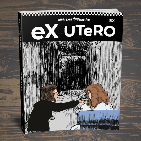 EX UTERO #6