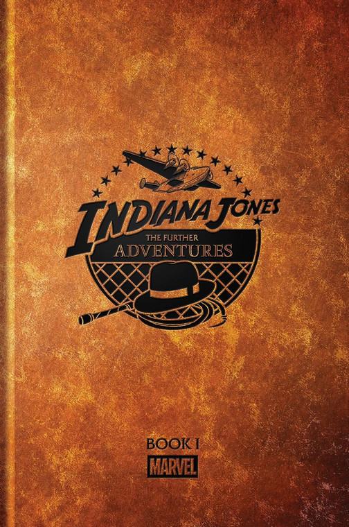 INDIANA JONES FURTHER ADVENTURES SC VOL 01