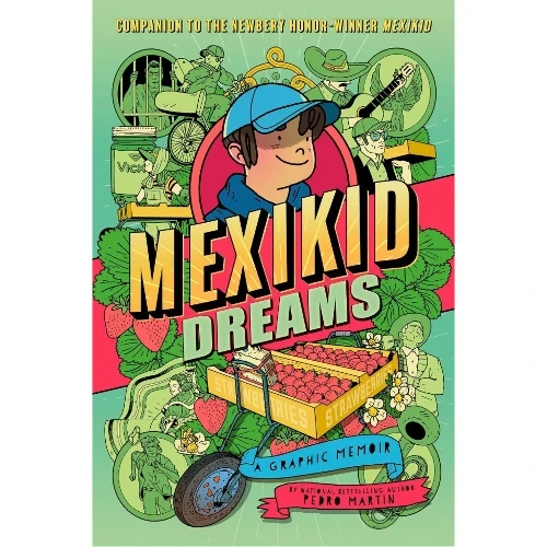 MEXIKID DREAMS SC