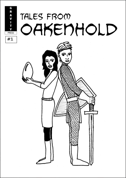 TALES FROM OAKENFOLD/ENERGIZED ONE-SHOT