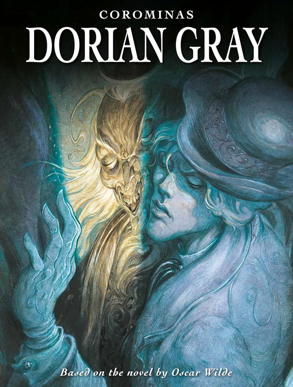 DORIAN GRAY HC