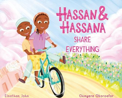 HASSAN & HASSANA SC SHARE EVERYTHING