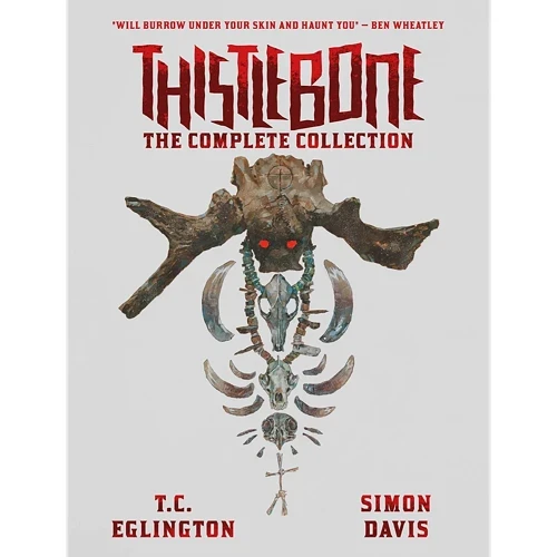 THISTLEBONE COMPLETE COLLECTION SC