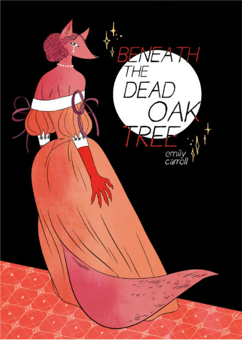 BENEATH THE DEAD OAK TREE ONE-SHOT