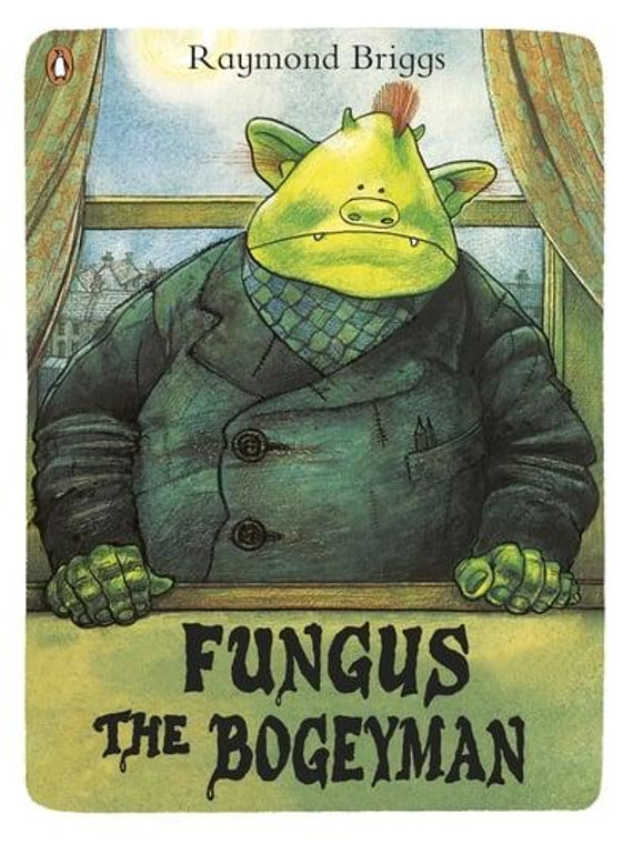 FUNGUS THE BOGEYMAN SC