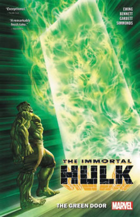 IMMORTAL HULK SC VOL 02