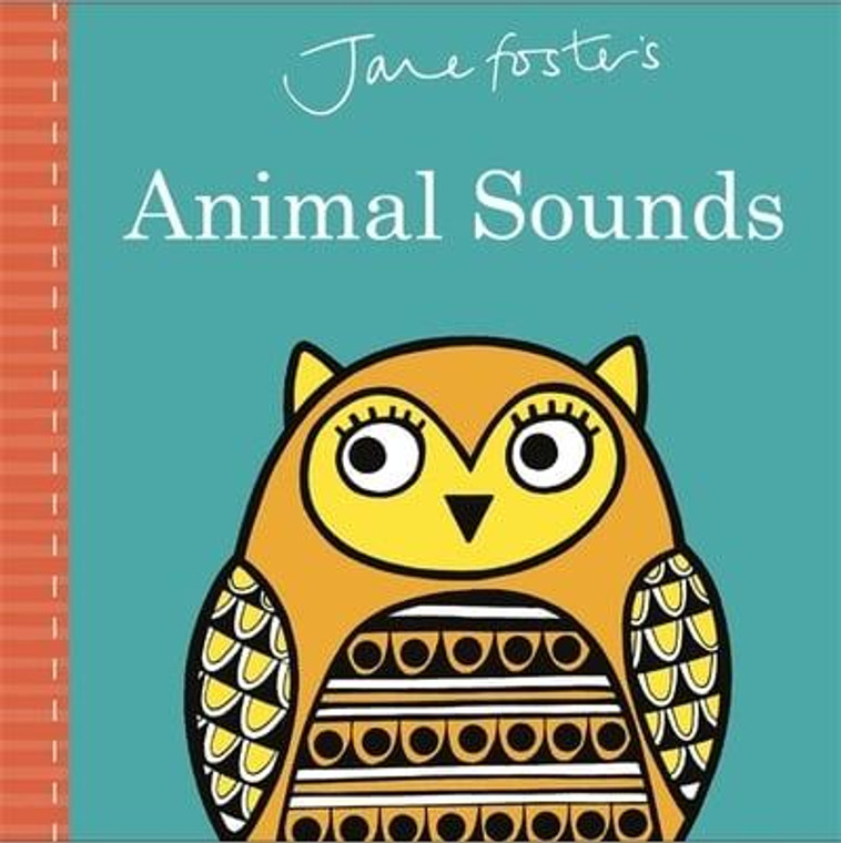 JANE FOSTERS ANIMAL SOUNDS